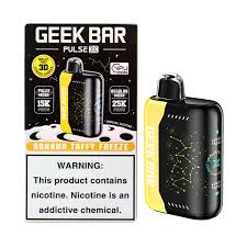 Best Charging Habits for the Geek Bar Pulse