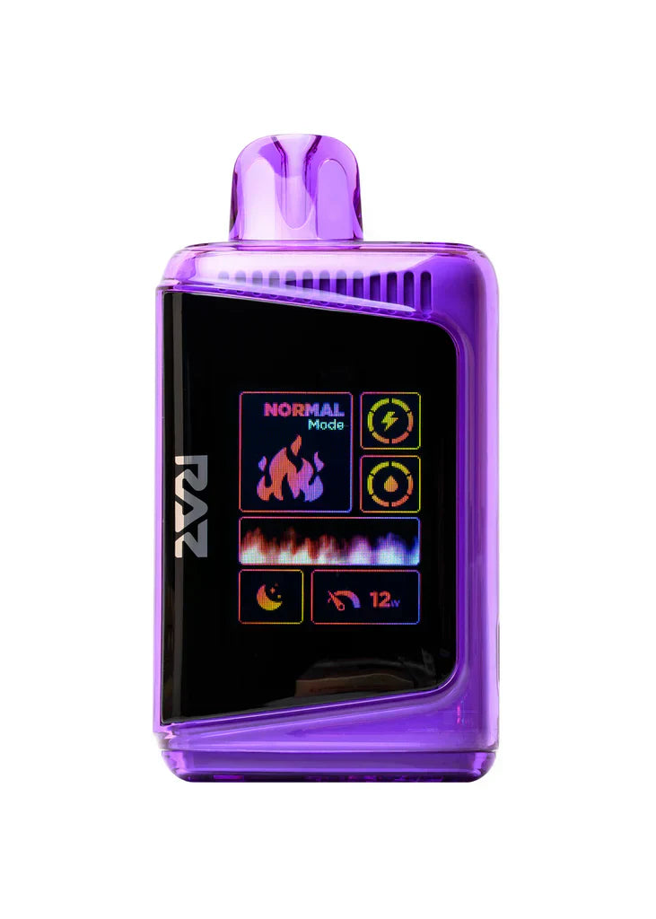 What Happens If You Drop the Raz DC25000?