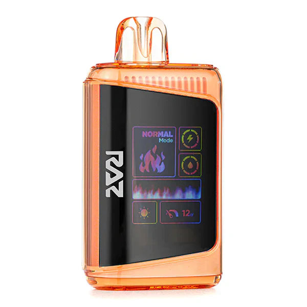 does a raz vape have metal in it How to Fix Muted Flavor the DC25000? Flavors:Strawberry Kiwi Ice raz tn9000 Blue Vape Battery |