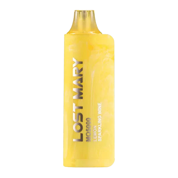 Can Partial Charging Extend Lost Mary MO5000 Battery Life? Can Partial Charging Extend Lost Mary MO5000 Battery Life?