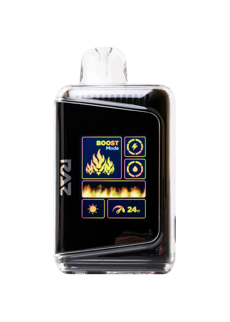 How to Store the Raz DC25000 to Preserve Flavor?