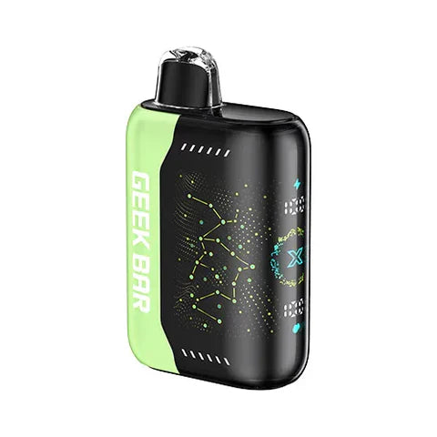 Can Excessive Vaping Damage the Geek Bar Pulse?