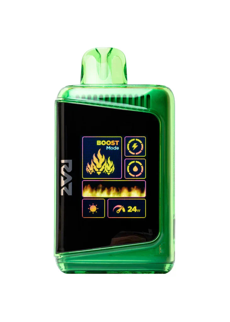 Common User Mistakes With the Raz DC25000