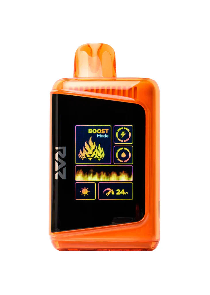 Is Hard Pulling Bad for the Raz DC25000?