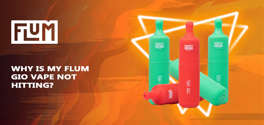 elf bar vape uk Flum Float Disposable Vape 5% Nicotine