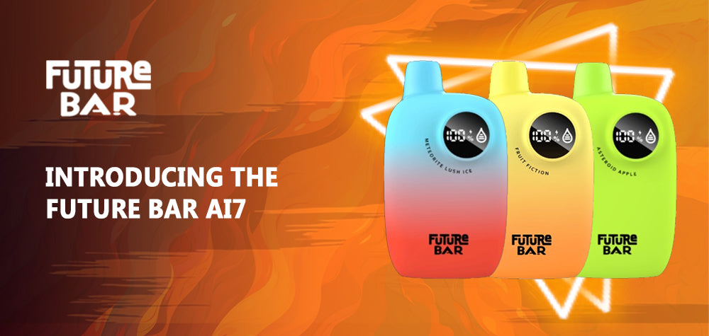 The Future is Here: Introducing the Future Bar Ai7
