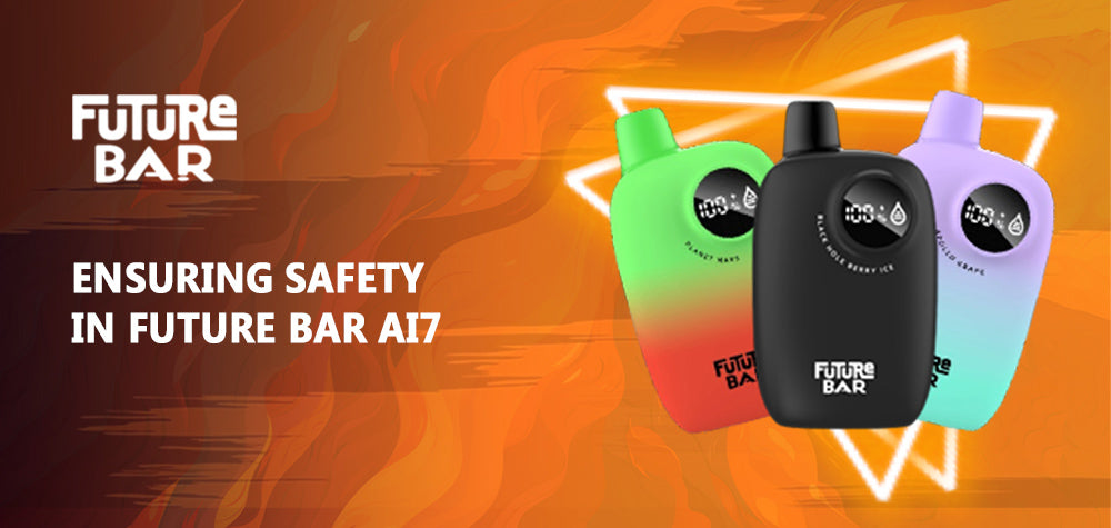 Ensuring Safety in Future Bar AI7: A Comprehensive Review