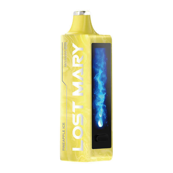 Can Excessive Vaping Damage the Lost Mary MO20000 Pro?