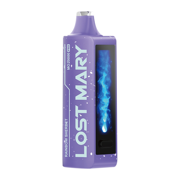 best lost mary os5000 flavors reddit Lost Mary OS5000 Disposable Vape by Elf Bar: Review + Unboxing main image 1