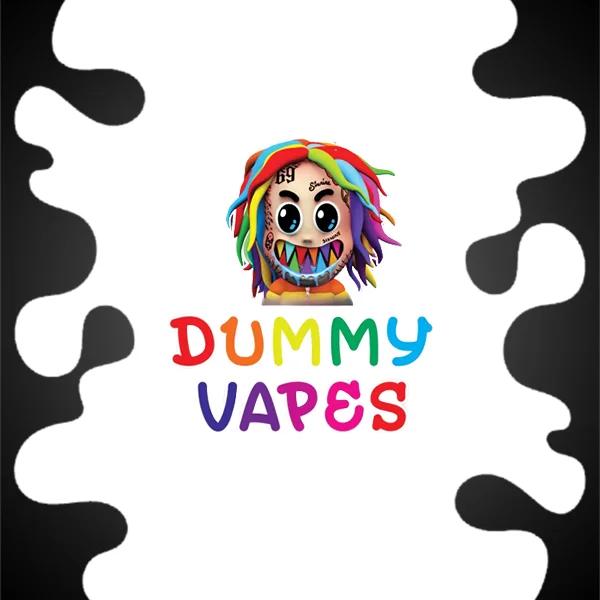 Dummy Dream - Dummy Vapes