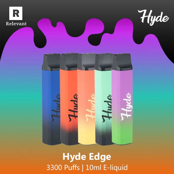 elfbar elfa master akku Pod Juice x Hyde IQ Disposable | 5000 Puffs main image 0