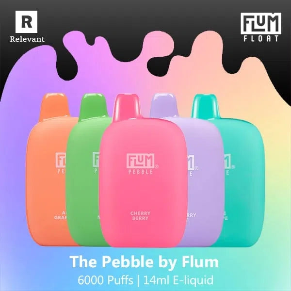 The Flum Pebble The Flum Pebble
