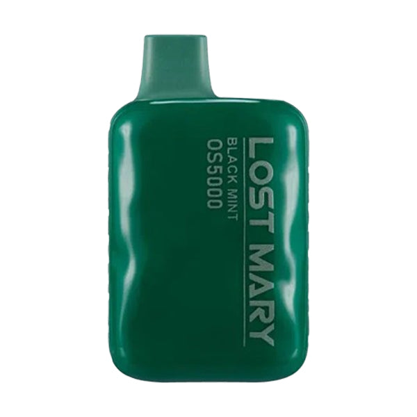 Black Mint Lost Mary OS5000