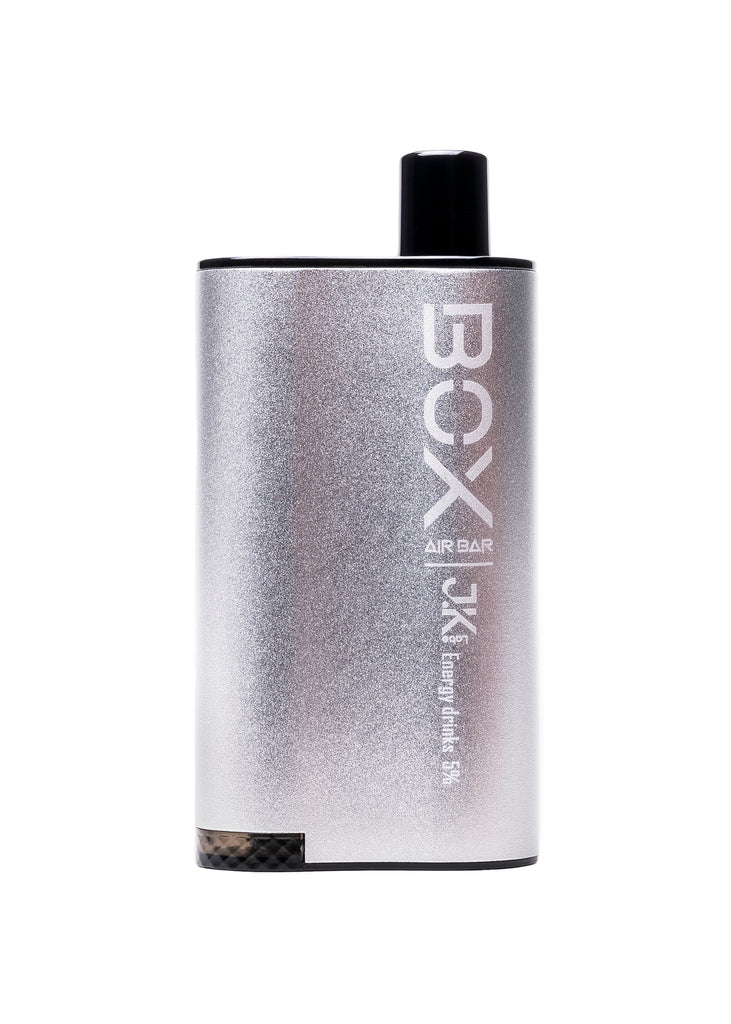 Air Bar Box Energy Drink