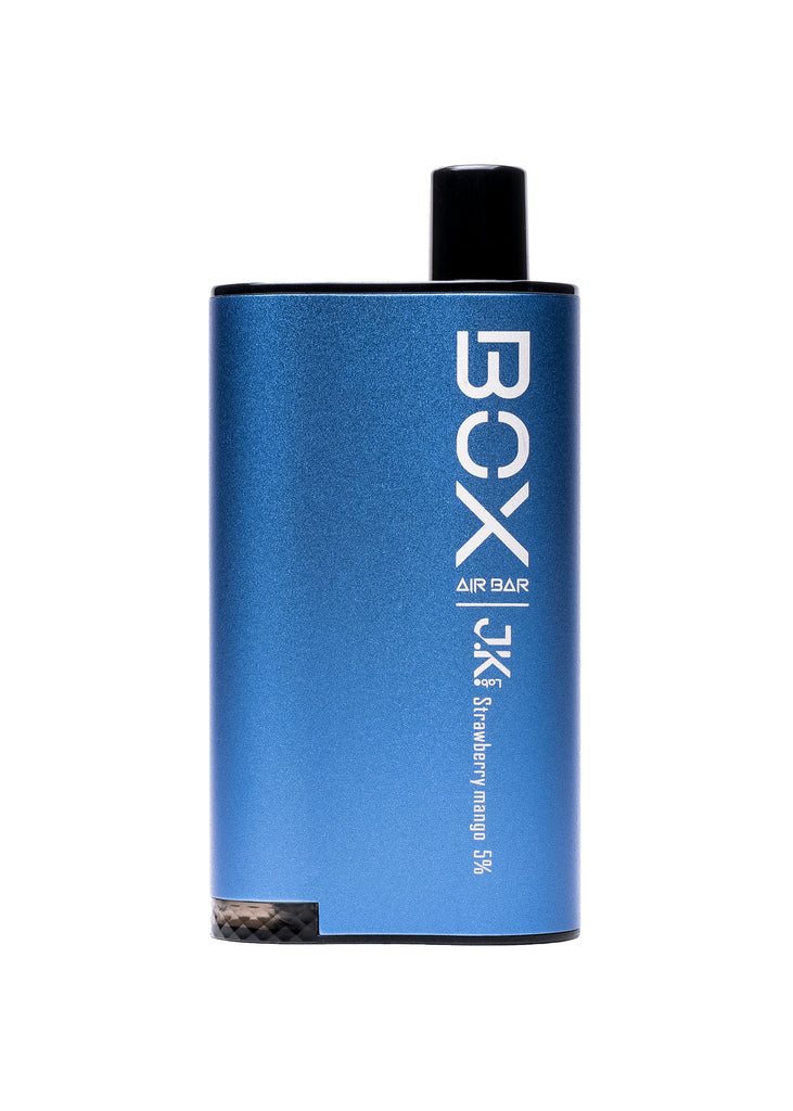 Air Bar Box Strawberry Mango