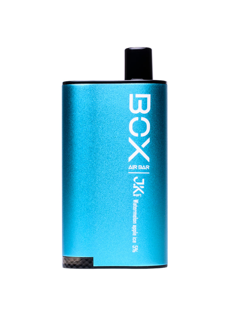 Air Bar Box Watermelon Apple Ice