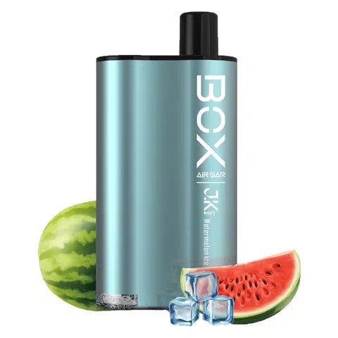 Air Bar Box Watermelon ice
