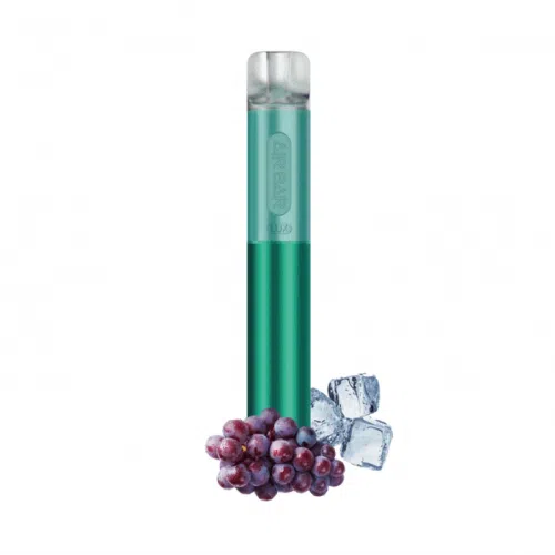 Air Bar Lux Grape Ice