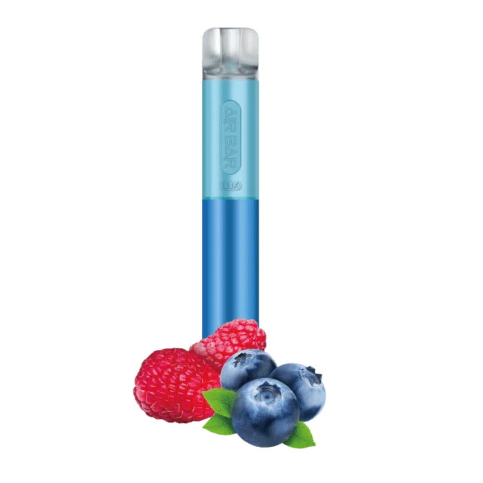 Air Bar Lux Mix Berries