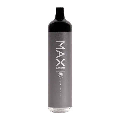 Air Bar Max Apple Shake