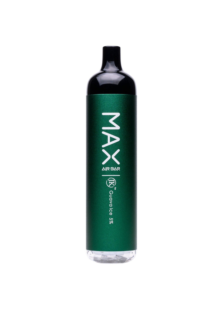 Air Bar Max Guava Ice