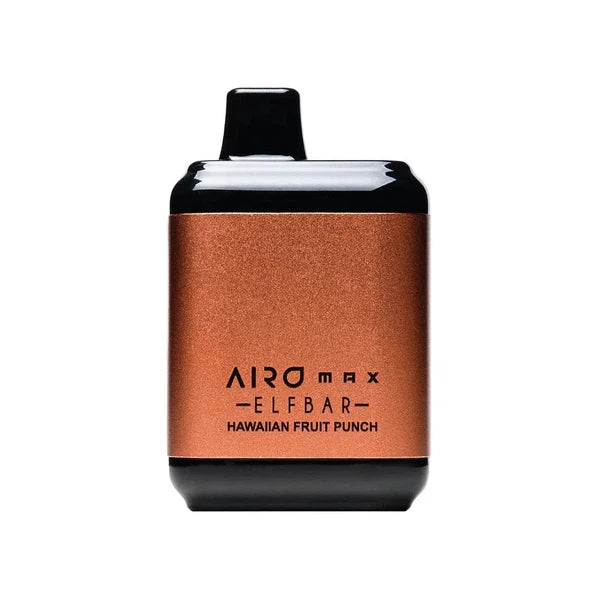 Airo Max Hawaiian Fruit Punch