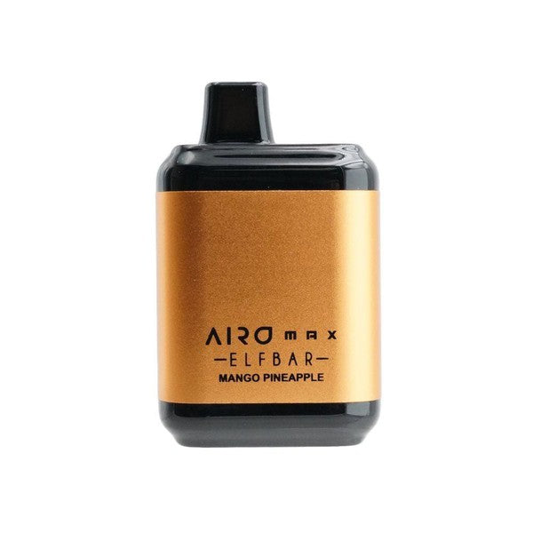 Airo Max Mango Pineapple