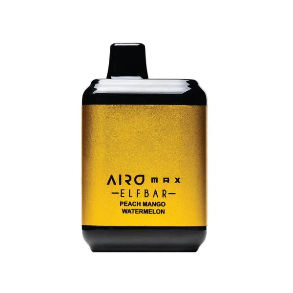 Airo Max Peach Mango Watermelon