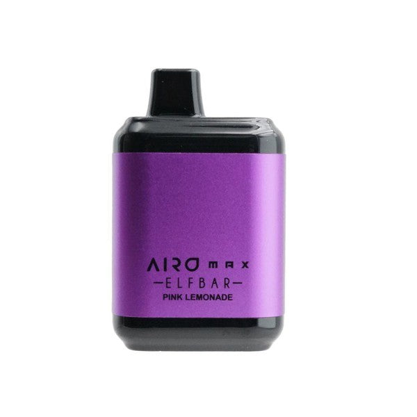 Airo Max Pink Lemonade