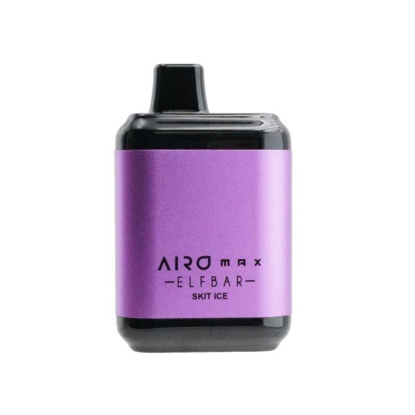 Airo Max Skit Ice