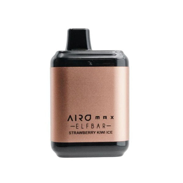 Airo Max Strawberry Kiwi Ice