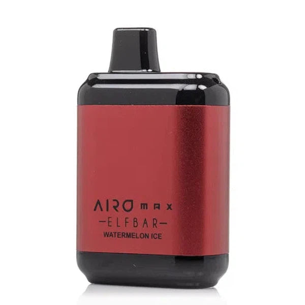 Airo Max Watermelon Kiwi Ice