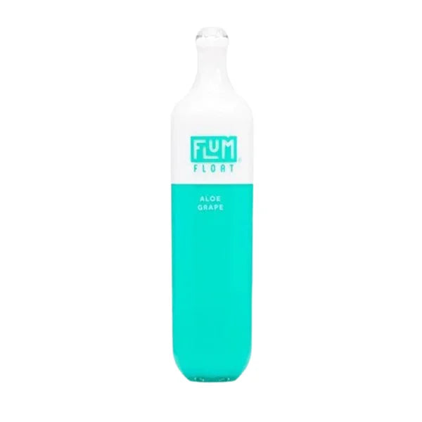 Aloe Grape Flum Float