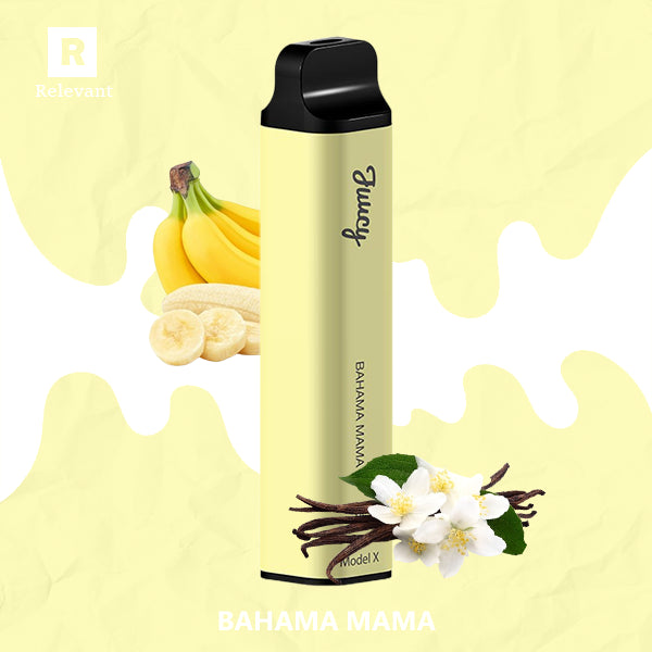 Juucy Model X Bahama Mama