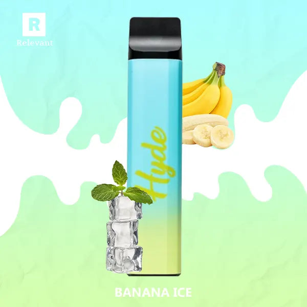 Hyde Edge Disposable Vape Hyde Edge Rave Recharge 3% Nicotine: 4000 Puffs Hyde Edge RECHARGE Disposable 50mg 10mL 3300 Puffs Hyde Edge Disposable Vape Hyde Edge Rave Recharge 3% Nicotine: 4000 Puffs Hyde Edge RECHARGE Disposable 50mg 10mL 3300 Puffs
