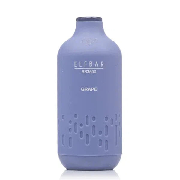 BB3500 Grape