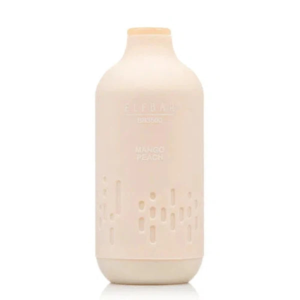 BB3500 Mango Peach