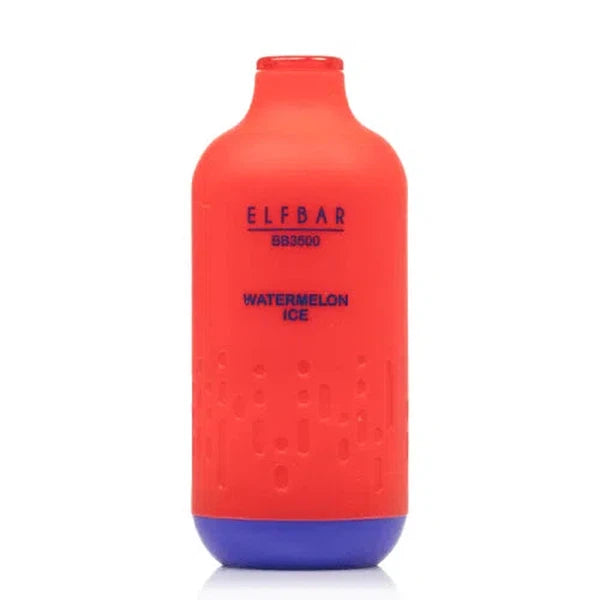 BB3500 Watermelon Ice