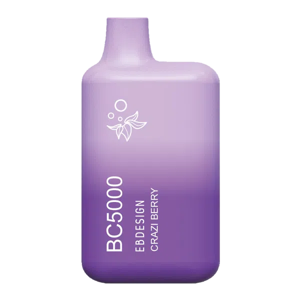 BC5000 Crazy berry