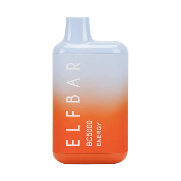 BC5000 Energy