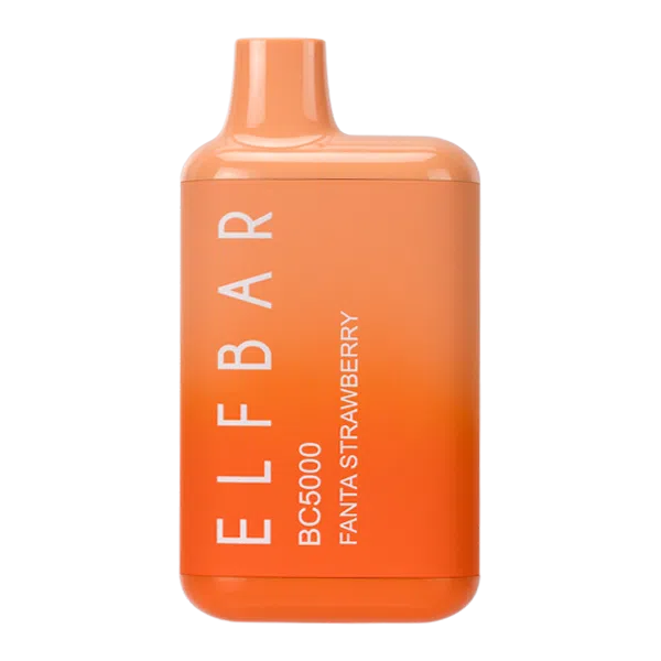 BC5000 Fanta strawberry
