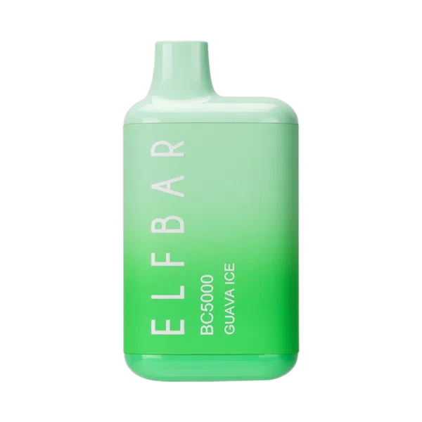 BC5000 Guava Ice