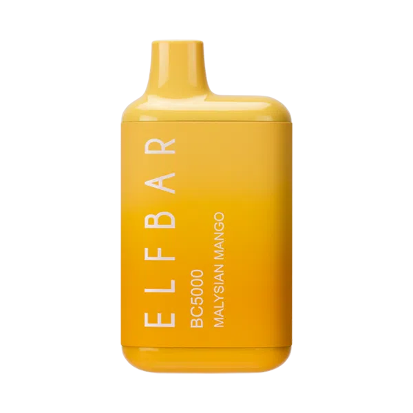 BC5000 Malaysian Mango