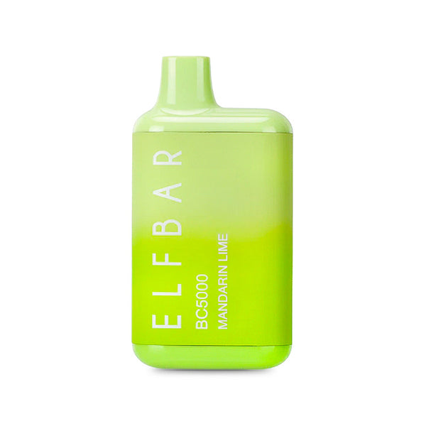 BC5000 Mandarin Lime
