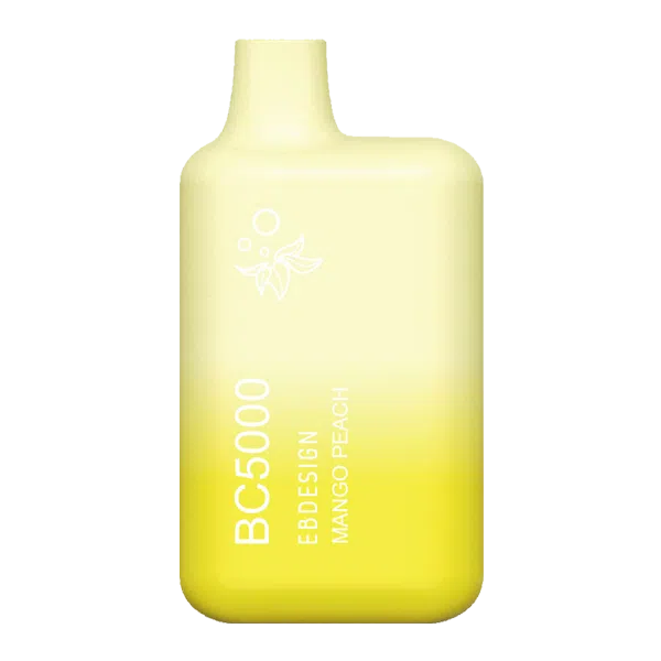 BC5000 Mango Peach