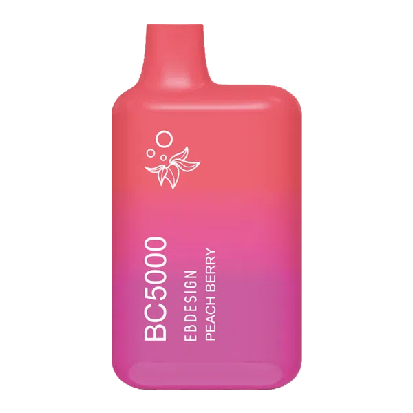 BC5000 Peach Berry