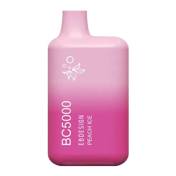 BC5000 Peach Ice