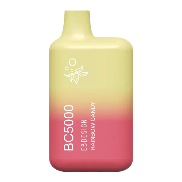 BC5000 Rainbow Candy