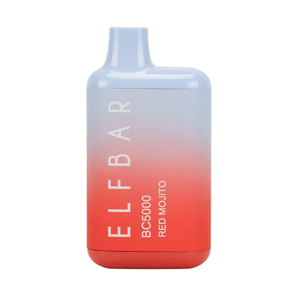 BC5000 Red Mojito