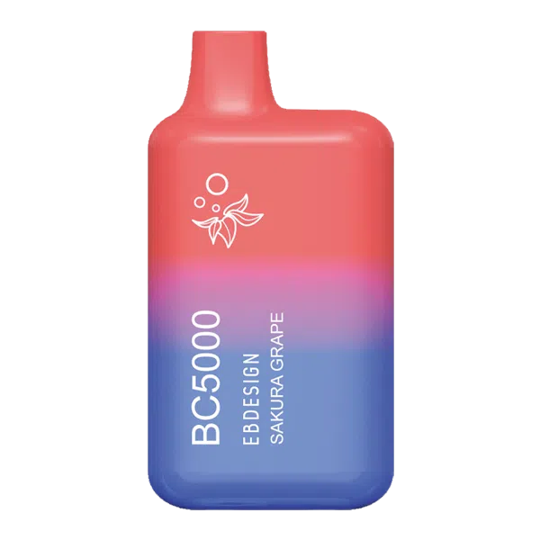 BC5000 Sakura Grape